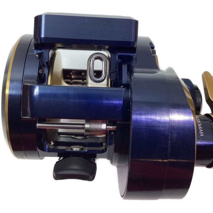 DAIWA ダイワ 21ソルティガIC300HL-SJ 00631507｜中古｜なんでも  