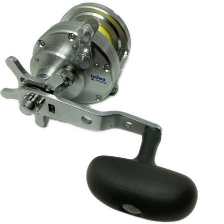  DAIWA ダイワ ソルティガ Z20L  SALTIGA Z20L