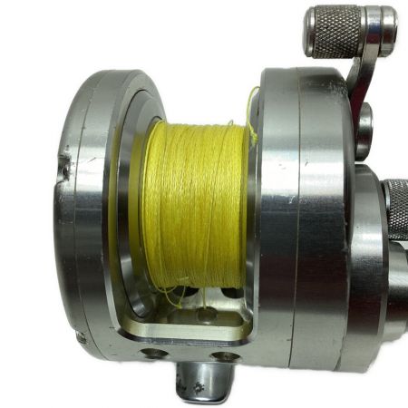  DAIWA ダイワ ソルティガ Z20L  SALTIGA Z20L