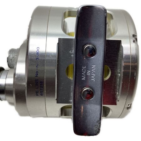  DAIWA ダイワ ソルティガ Z20L  SALTIGA Z20L