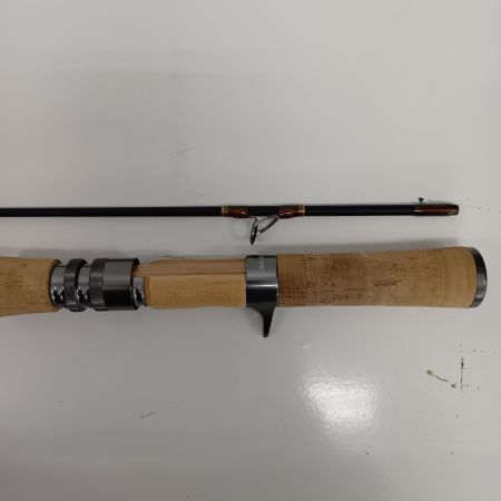 M-AIRE Mアイレ 釣り用品 ロッド ルアーロッド 19TBT-52M