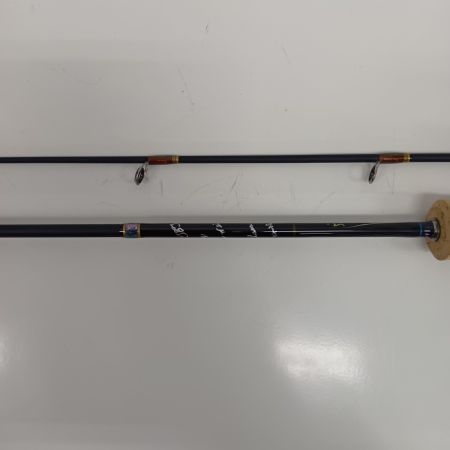 M-AIRE Mアイレ 釣り用品 ロッド ルアーロッド 19TBT-52M