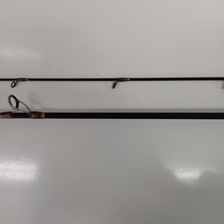 M-AIRE Mアイレ 釣り用品 ロッド ルアーロッド 19TBT-52M