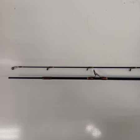 M-AIRE Mアイレ 釣り用品 ロッド ルアーロッド 19TBT-52M