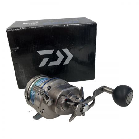 σσ DAIWA ダイワ DAIWA 00607269 箱付 ソルティガ 35NH 00607269