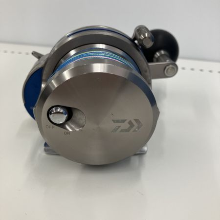 σσ DAIWA ダイワ DAIWA 00607269 箱付 ソルティガ 35NH 00607269