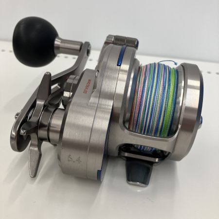 σσ DAIWA ダイワ DAIWA 00607269 箱付 ソルティガ 35NH 00607269