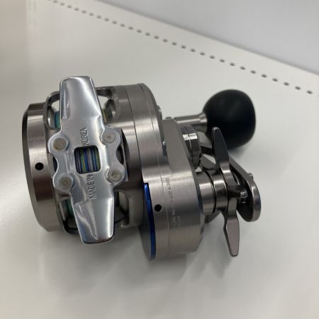 σσ DAIWA ダイワ DAIWA 00607269 箱付 ソルティガ 35NH 00607269