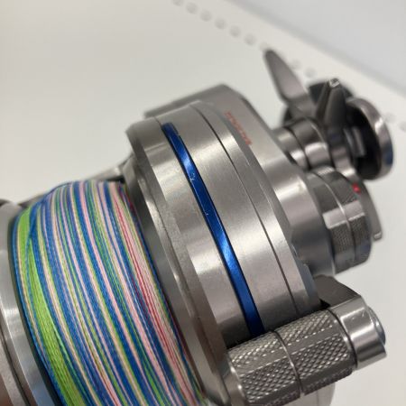 σσ DAIWA ダイワ DAIWA 00607269 箱付 ソルティガ 35NH 00607269