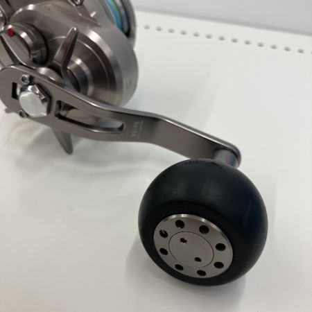 σσ DAIWA ダイワ DAIWA 00607269 箱付 ソルティガ 35NH 00607269