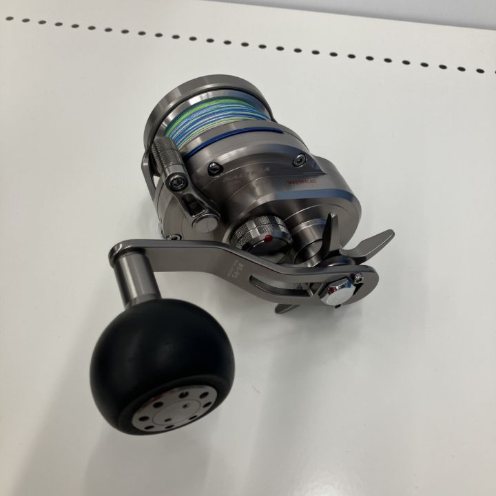 σσ DAIWA ダイワ DAIWA 00607269 箱付 ソルティガ 35NH 00607269