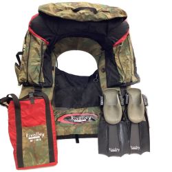 §§ Rivalley リバレイ フローター RF-30U U型 Cランク