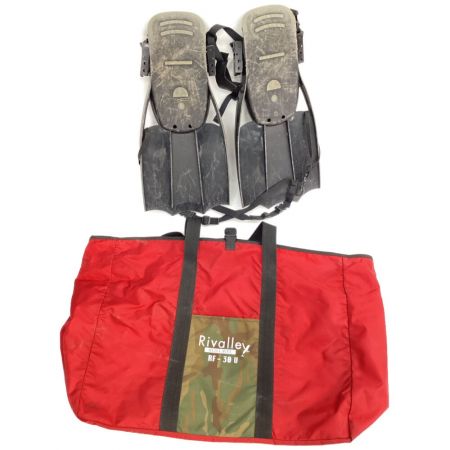  Rivalley リバレイ フローター RF-30U U型