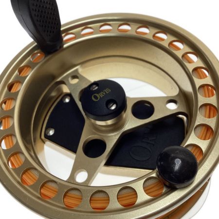  ORVIS Battenkill Large Arvor Ⅳ オービス バテンキル ラージアーバー #4