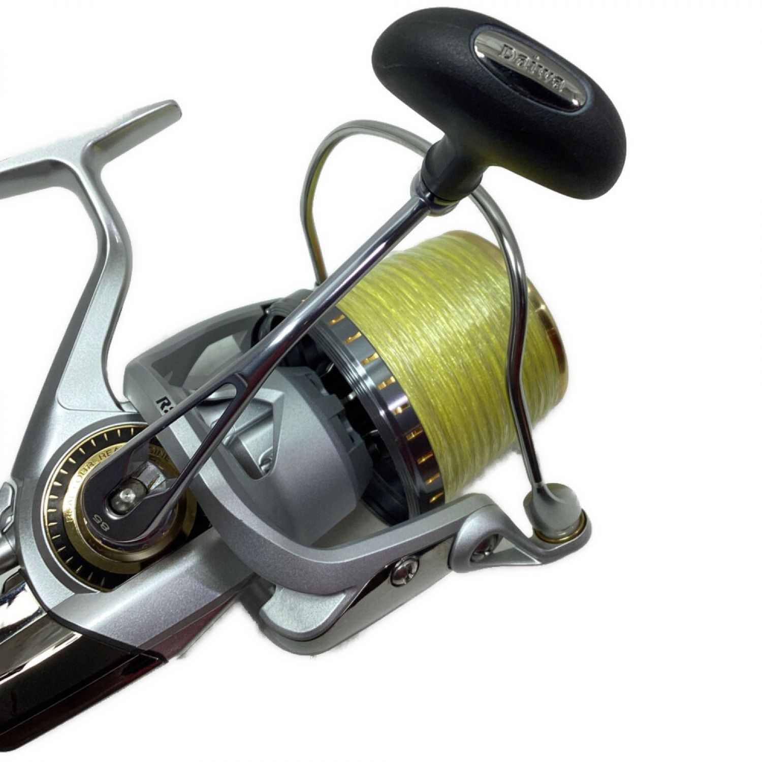 中古】 DAIWA ダイワ 08トーナメントサーフ Z45 極細 00059250 Bランク