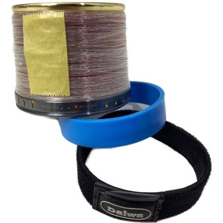  DAIWA ダイワ 08トーナメントサーフ Z45 極細 00059250