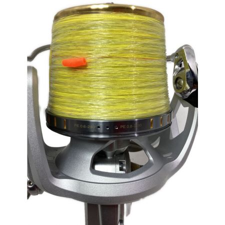  DAIWA ダイワ 08トーナメントサーフ Z45 極細 00059250