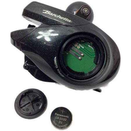 シマノ(SHIMANO) 両軸リール 21 バルケッタ 150HG(右)中古美品 Amazon | シマノ(SHIMANO) 両軸リール 21 バルケッタ 100DH-HG