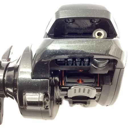  SHIMANO シマノ 21バルケッタ 150HG 両軸リール 船釣 21 barchetta 150HG