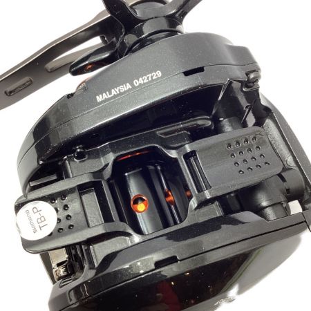 シマノ(SHIMANO) 両軸リール 21 バルケッタ 150HG(右)中古美品 シマノ バルケッタ 150DHPG 右 (リール) 価格比較 - 価格.com