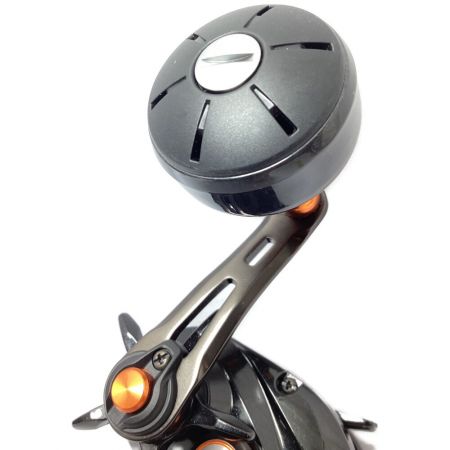  SHIMANO シマノ 21バルケッタ 150HG 両軸リール 船釣 21 barchetta 150HG