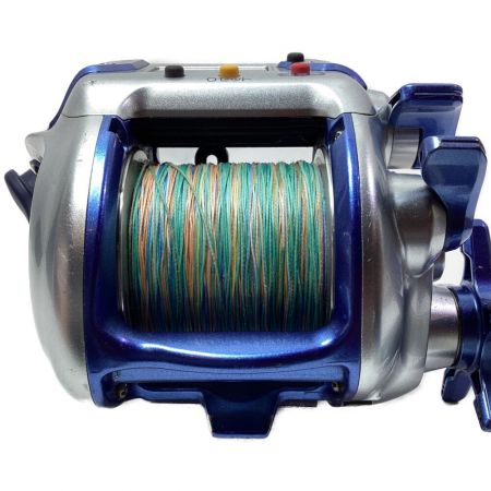  SHIMANO シマノ 電動リール 04電動丸 3000H 01860
