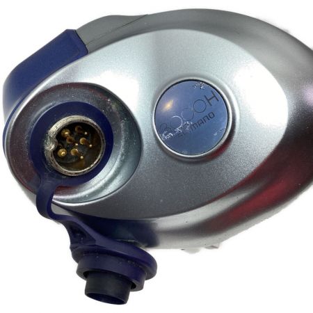  SHIMANO シマノ 電動リール 04電動丸 3000H 01860