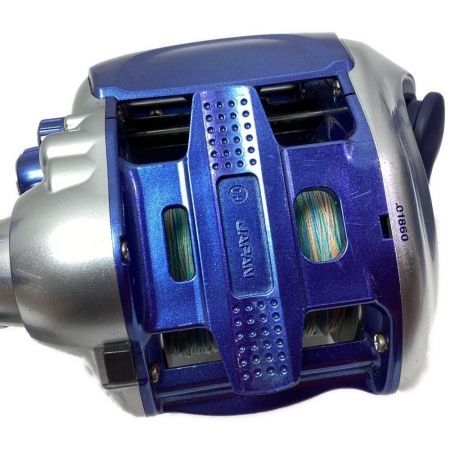  SHIMANO シマノ 電動リール 04電動丸 3000H 01860