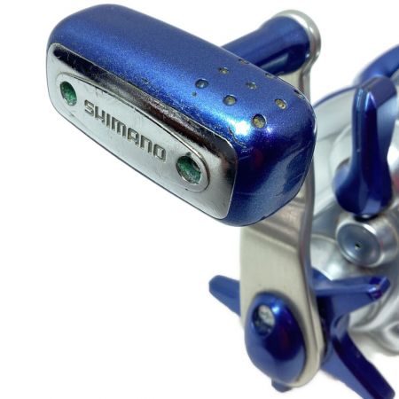  SHIMANO シマノ 電動リール 04電動丸 3000H 01860