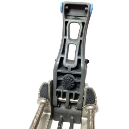  DAIWA ダイワ 釣り用品 釣り小物 ロッドホルダー DAIWA 使用感有 パワーホルダーGS-240