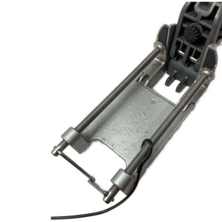  DAIWA ダイワ 釣り用品 釣り小物 ロッドホルダー DAIWA 使用感有 パワーホルダーGS-240