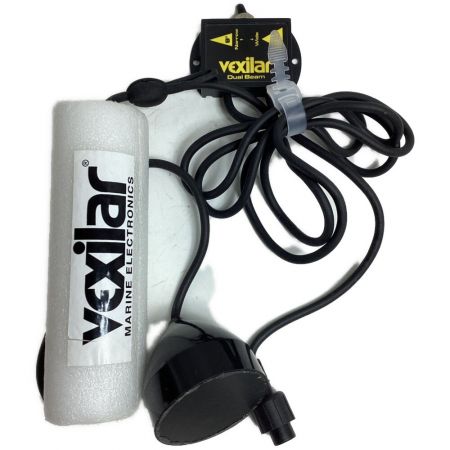  本多電子 HE-51C ホンデックス 4.3型ＴＦＴカラー魚探