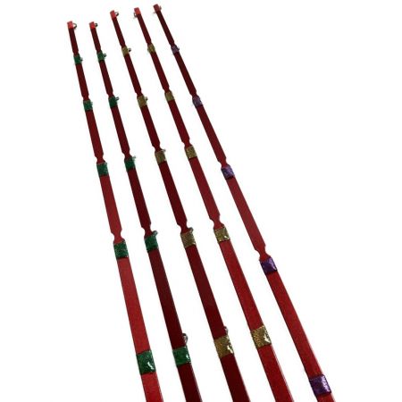  SHIMANO シマノ シマノ ワカサギマチック 5本セット