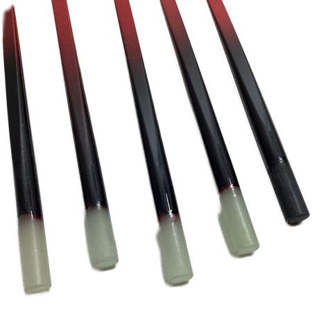  SHIMANO シマノ シマノ ワカサギマチック 5本セット