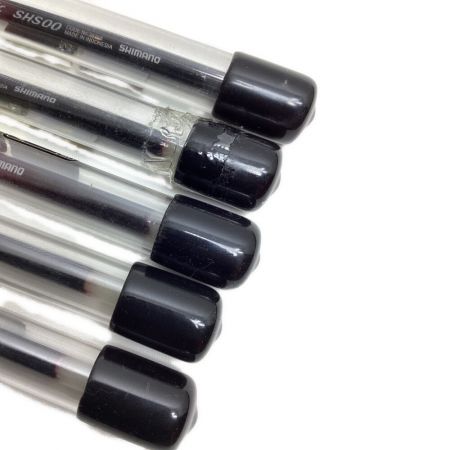  SHIMANO シマノ シマノ ワカサギマチック 5本セット