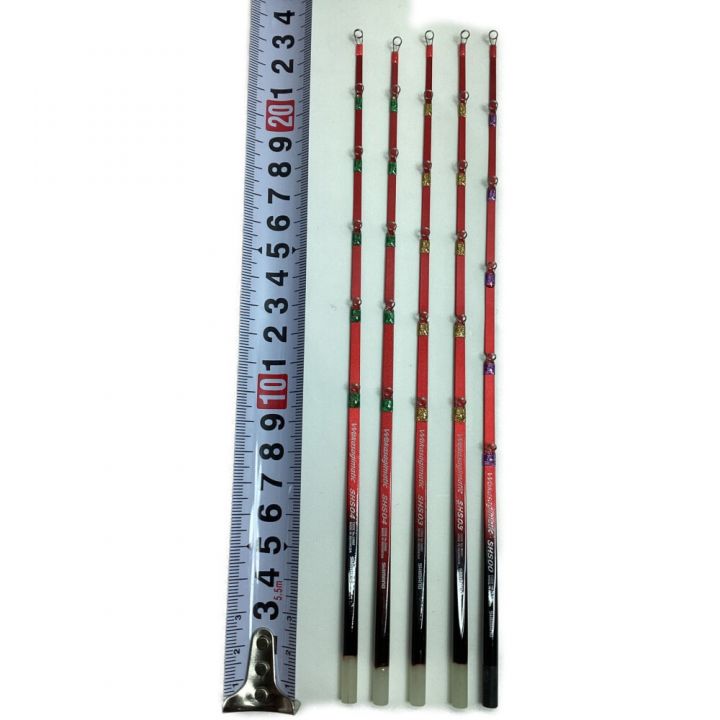 SHIMANO ワカサギマチック&穂先2種類セット シマノ(SHIMANO