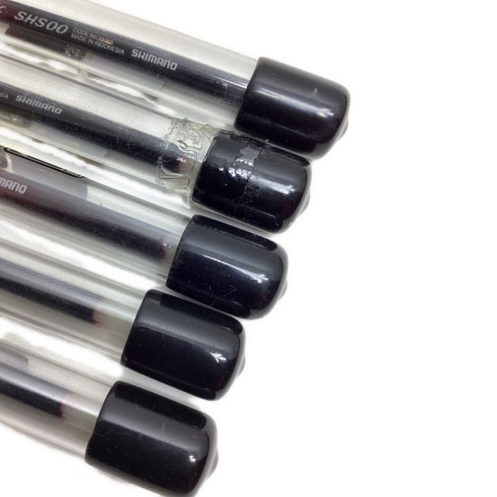 SHIMANO シマノ シマノ ワカサギマチック 5本セット｜中古｜なんでも  