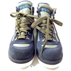 §§ Foxfire フォックスファイヤー ウェーディングシューズ サイズ25cm フェルトソール Aランク