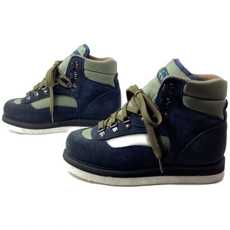  Foxfire フォックスファイヤー ウェーディングシューズ サイズ25cm フェルトソール