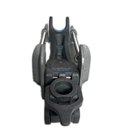  DAIWA ダイワ ロッドホルダー GS-240 ヘッドクランプ欠品