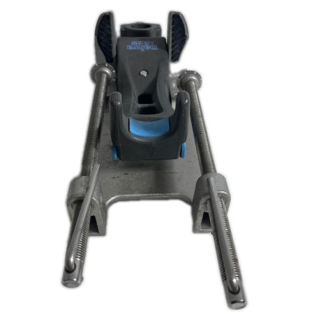 DAIWA ダイワ ロッドホルダー GS-240 ヘッドクランプ欠品