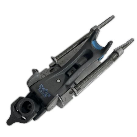  DAIWA ダイワ ロッドホルダー GS-240 ヘッドクランプ欠品