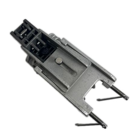 DAIWA ダイワ ロッドホルダー GS-240 ヘッドクランプ欠品