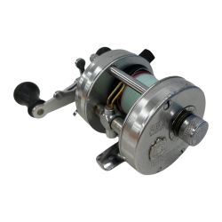 σσ ABU ABU  アンバサダー1500C IAR カスタムスプール 040004 Cランク