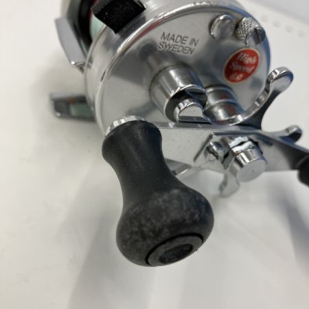 σσ ABU ABU  アンバサダー1500C IAR カスタムスプール 040004