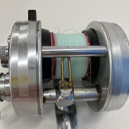 σσ ABU ABU  アンバサダー1500C IAR カスタムスプール 040004