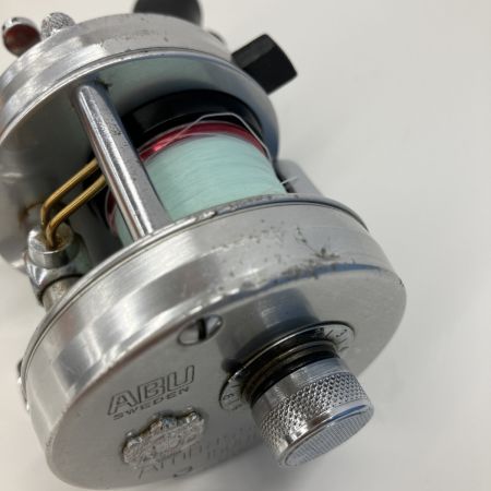 σσ ABU ABU  アンバサダー1500C IAR カスタムスプール 040004