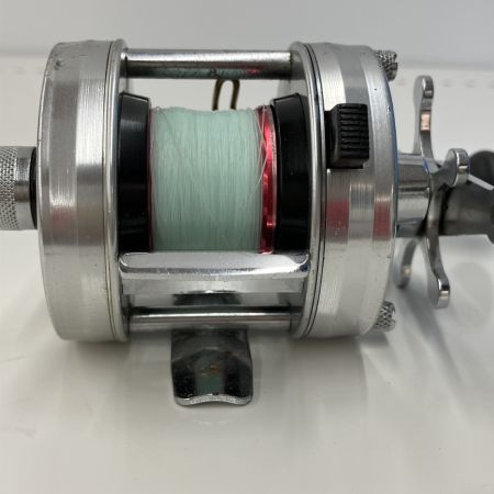 σσ ABU ABU  アンバサダー1500C IAR カスタムスプール 040004