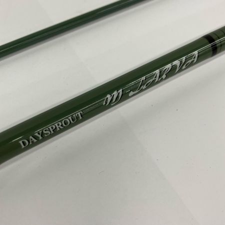 DAYSPROUT DAYSPROUT エムラルウァ M-LARVA 81MHC