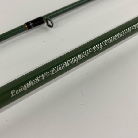DAYSPROUT DAYSPROUT エムラルウァ M-LARVA 81MHC